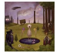 Ugly Duckling Union - Cd Album