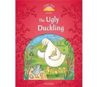 Ugly Duckling Unkown (Auteur)