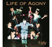 Life of Agony – Ugly – Vinyle turquoise 180 g – Édition limitée (Import)