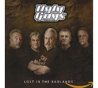 Ugly Guys - Lost in The Badlands [Import]