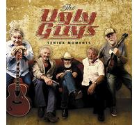 Ugly Guys - Senior Moments [Import]