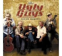 Ugly Guys - Senior Moments [Import]