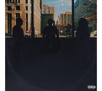 Ugly heroes - Everything in Between [Import]