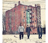 Ugly Heroes - Ugly Heroes [Import]
