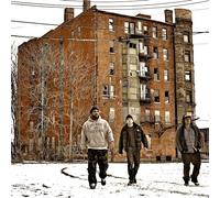 Ugly Heroes - Ugly Heroes [Import]