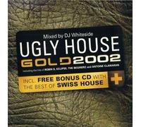 Ugly House - Gold 2002