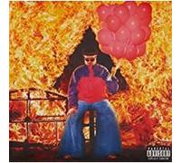 Oliver Tree – Ugly Is Beautiful – Vinyle (LP)