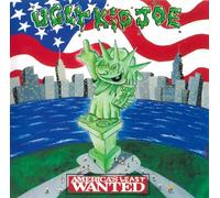 Ugly Kid Joe - America's Least Wanted - SHM