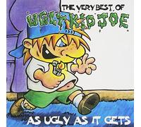 Ugly Kid Joe - As Ugly As It Gets-Very Best O
