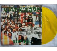 Ugly Kid Joe - Busy Bee - Yellow Vinyl