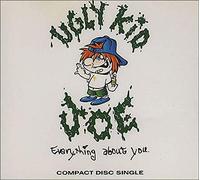 Ugly Kid Joe – Everything About You – Mercury