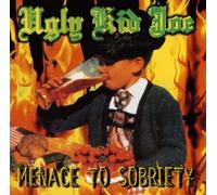 Ugly Kid Joe - Menace To Sobriety - SHM