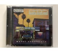 Ugly Kid Joe - Motel California [Import]