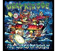Ugly Kid Joe - Rad Wings of Destiny [Import]