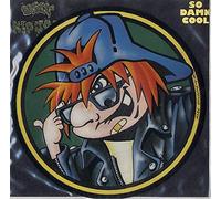 UGLY KID JOE - So Damn Cool