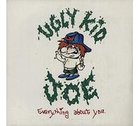 Ugly Kid Joe - Ugly Kid Joe - Everything About You (Clean Edit) - [7"]