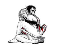 Ugly Kings,the - Darkness Is My Home