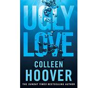 Colleen Hoover – Ugly Love – Poche