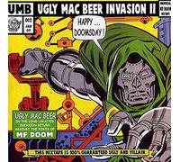 Ugly Mac Beer Invasion 2 - Ugly Mac Beer Invasion Vol 2