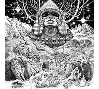 Ugly Mac Beer - Valley of The Kings (Lim.White Vinyl) [Import]