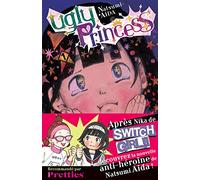 Ugly Princess - tome 1