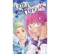 Ugly Princess - tome 1 collector