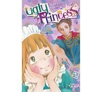 Ugly Princess - tome 2