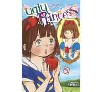 Ugly Princess - tome 3