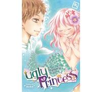 Ugly Princess - tome 4