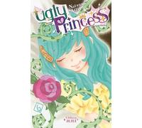 Ugly Princess - tome 6