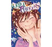 Ugly Princess - tome 7