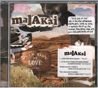Malakai – Ugly Side of Love – CD – Import