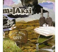 Ugly Side Of Love by Malakai