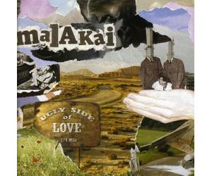 Ugly Side Of Love by Malakai