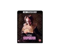 Ugly Stepsister Blu-ray 4K Ultra HD