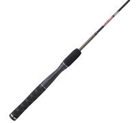 Ugly Stik Canne à pêche GX2 de 1,7 m, Canne à pêche 2 pièces, Indice de Ligne de 1,8 à 4,5 kg, Puissance de la Tige légère, Indice de leurre de 0,3 à 1/2 oz