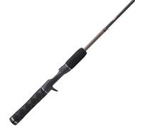 Ugly Stik Canne à pêche GX2 de 1,8 m, Canne à pêche en 2 pièces, Indice de Ligne de 2,7 à 5,4 kg, Puissance de Canne Moyenne, Indice de leurre de 0,6 à 5,4 g