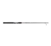 Ugly Stik Canne à pêche GX2 de 1,8 m, Canne à pêche en 4 pièces, Puissance Moyenne de la Ligne, Indice de Ligne de 2,7 à 6,8 kg, Indice de leurre de 0,3 à 5,2 g