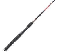 Ugly Stik Canne à pêche GX2 de 1,8 m, Canne à pêche en 4 pièces, Puissance Moyenne, Indice de Ligne de 2,7 à 6,8 kg, Indice de leurre de 0,3 à 5,2 g