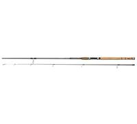 Ugly Stik Elite Canne à Pêche Spinning, Canne à Pêche Polyvalente, à la Fois en Eau Douce et en Eau Salée, Pêche Au Prédateur, Brochet/Perche/Zander, Unisexe, Assortie, 2,1 m, 18-50 g