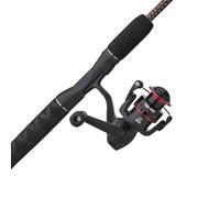 Ugly Stik GX2 Ensemble Moulinet et Canne à pêche