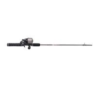 Ugly Stik GX2 Moulinet Spincast et Canne à pêche Combo