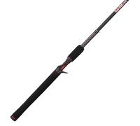 Ugly Stik Shakespeare GX2 Canne à pêche en Fonte, 1,6 m - Medium - 2 pièces