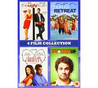Ugly Truth/Couples Retreat / [Import]