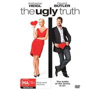 Ugly Truth, The [Edizione: Australia] [Import]