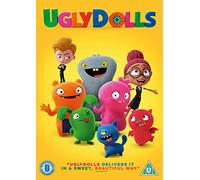 Uglydolls – Sony Pictures Home Entertainment