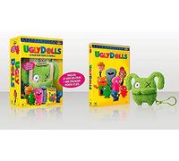 UglyDolls – Coffret DVD – Édition limitée