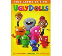 Uglydolls