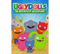 UglyDolls: An Imperfect Adventure Steam Key GLOBAL