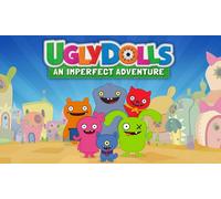 UglyDolls: An Imperfect Adventure (XB1)